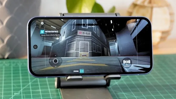 Google trang bị cho Pixel 10a vi xử lý Tensor G4