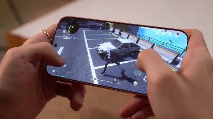 HONOR 600 Pro sử dụng Snapdragon 8 Elite