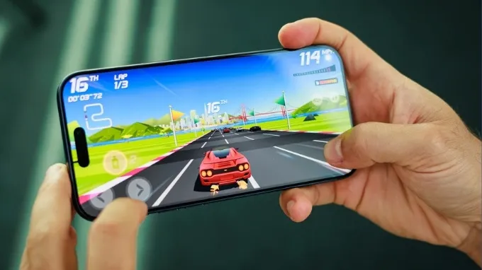 Apple A19 trên iPhone 17 vẫn thể hiện sức mạnh áp đảo