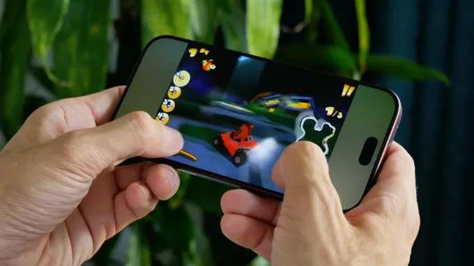 iPhone 18 Pro Max sử dụng Apple A20 Pro cũng được sản xuất trên tiến trình 2nm