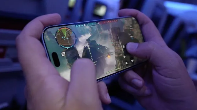 iPhone 18 Pro sở hữu con chip Apple A20 Pro (2nm)