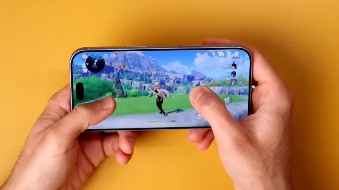 iPhone 18 Pro thể hiện vị thế dẫn đầu khi được trang bị bộ vi xử lý A20 Pro