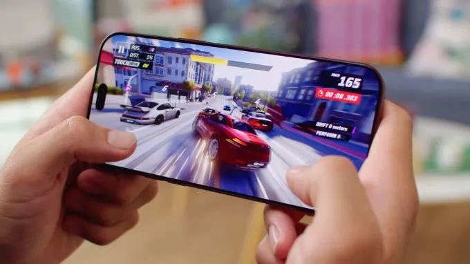 iPhone 18 Pro được trang bị chip Apple A20 Pro với CPU 6 lõi