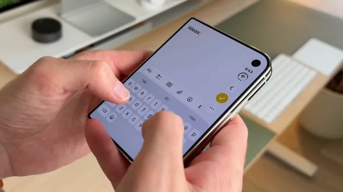 iPhone Duo được trang bị con chip Apple A20 Pro sản xuất trên tiến trình 2nm