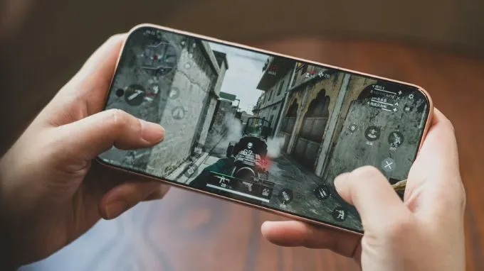 OnePlus 16 sử dụng Snapdragon 8 Elite Extreme Gen 6