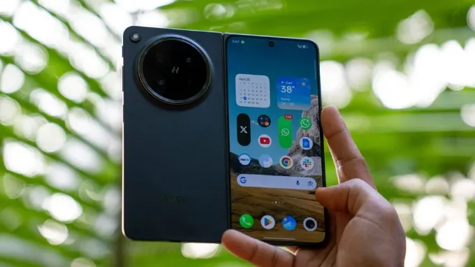 Find N6 mang lại trải nghiệm thực tế tốt hơn trong phần lớn các tình huống sử dụng