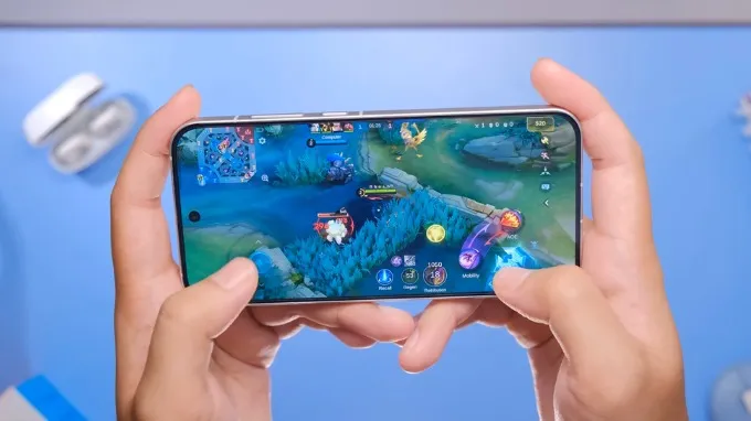 OPPO Reno16 F sử dụng MediaTek Dimensity 7300-Energy