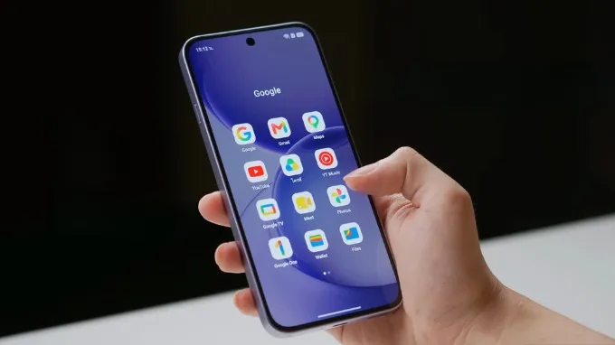 OPPO Reno16 F được trang bị MediaTek Dimensity 7300 Energy