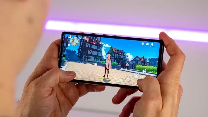 Google Pixel 7 vận hành bởi con chip Google Tensor G2