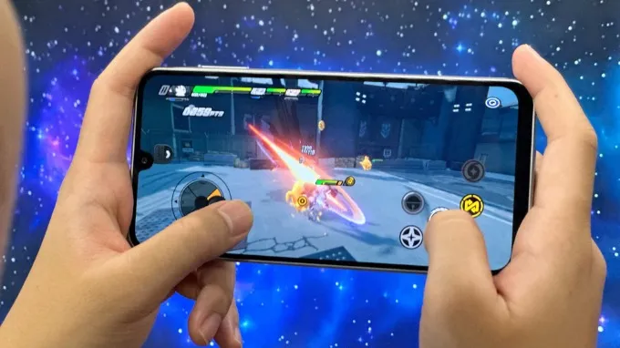 Samsung Galaxy A17 sử dụng vi xử lý Exynos 1330 tiến trình 5nm