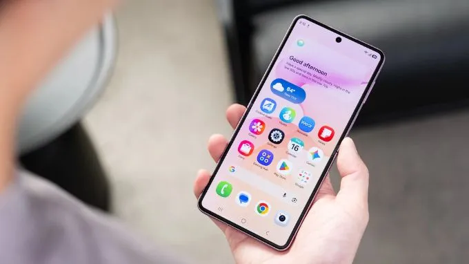 Galaxy Z Flip8 sử dụng Exynos 2600 sản xuất trên tiến trình 2nm