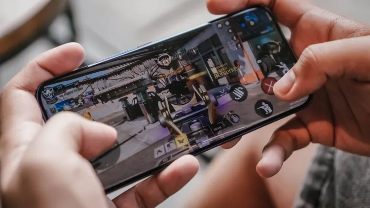 Pova Curve 2 sử dụng MediaTek Dimensity 7100 trên tiến trình 6nm