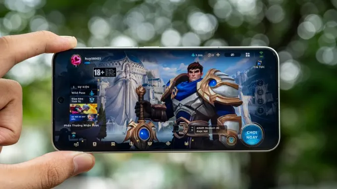Xiaomi 15 vẫn thể hiện đẳng cấp của một flagship thực thụ