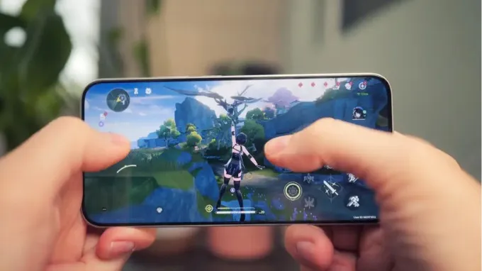 Xiaomi 15T sử dụng Dimensity 8400 Ultra cùng GPU Mali-G720 MC7