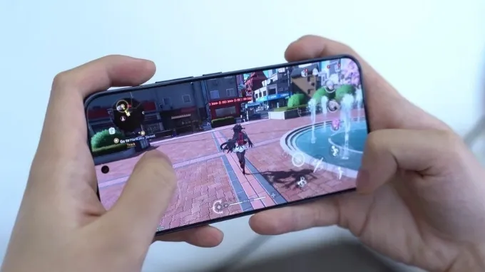 Xiaomi 17T Pro được trang bị vi xử lý MediaTek Dimensity 9500