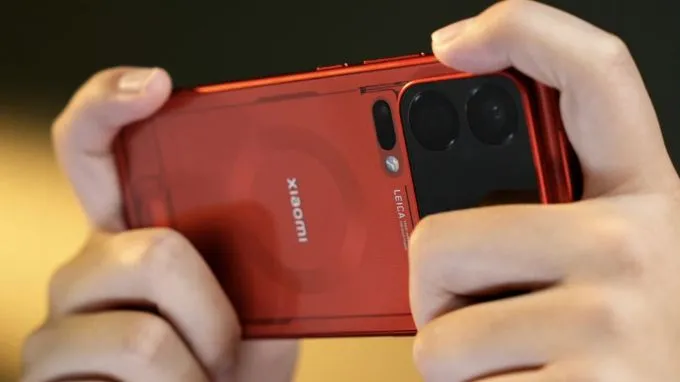Xiaomi 18 Pro Max được trang bị Snapdragon 8 Elite Gen 6 Extreme