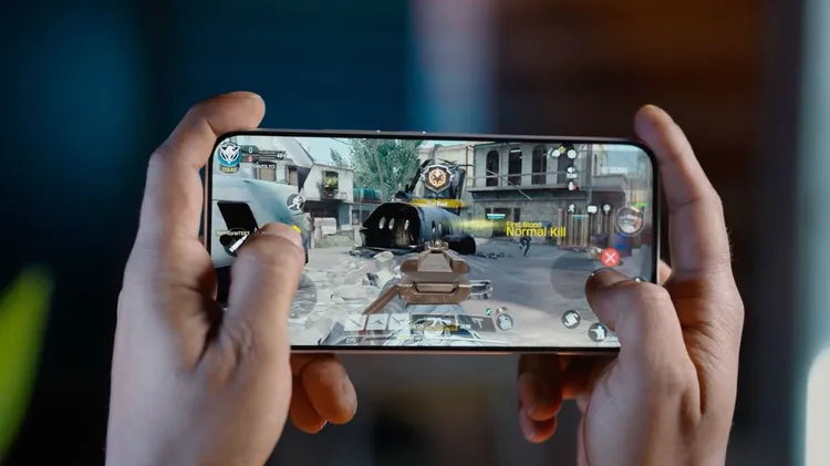 Redmi Note 17 Pro được trang bị Snapdragon 6s Gen 4 sản xuất trên tiến trình 4nm