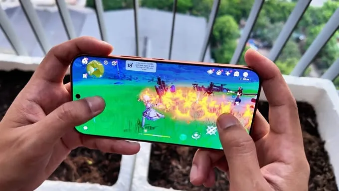 So sánh HONOR 600 vs OPPO Reno15 về hiệu năng