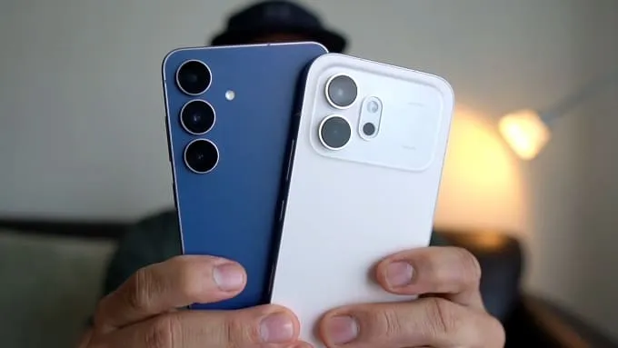 HONOR 600 được trang bị camera chính 200MP sử dụng cảm biến kích thước lớn 1/1.4 inch