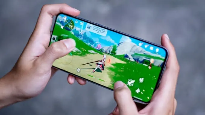Galaxy S25 FE sở hữu vi xử lý Exynos 2400 mạnh mẽ