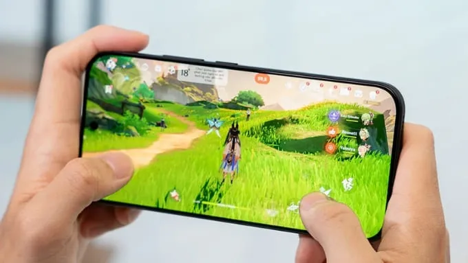 Xiaomi 17T sở hữu sức mạnh vượt trội hơn nhờ chipset Dimensity 8500-Ultra tiến trình 4nm