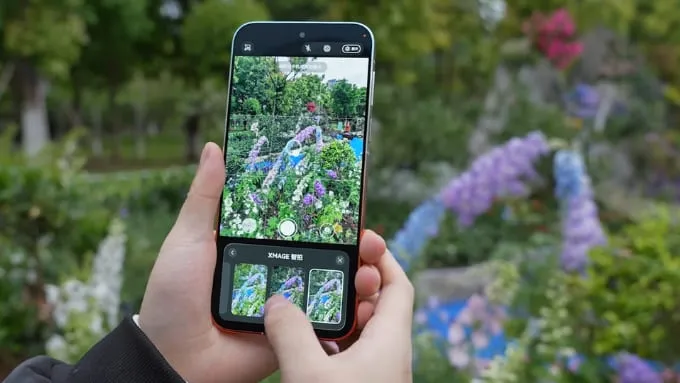 So sánh Huawei Pura 90s Pro Max vs Samsung Galaxy S26 Ultra về camera