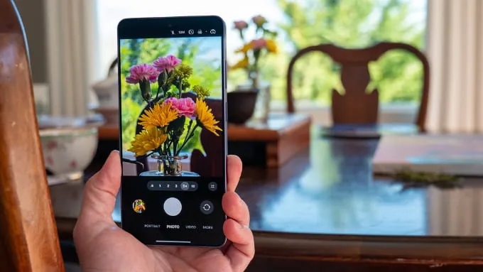 Galaxy S26 Ultra tiếp tục khẳng định vị thế camera phone