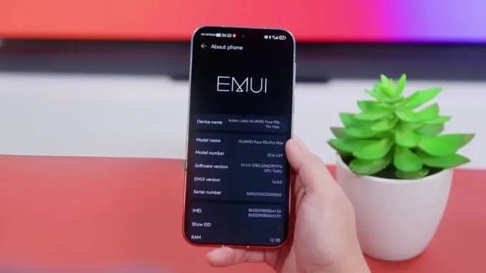 So sánh Huawei Pura 90s Pro Max vs Xiaomi 17 Ultra ở hiệu năng cho thấy sự khác biệt rõ nét về nền tảng