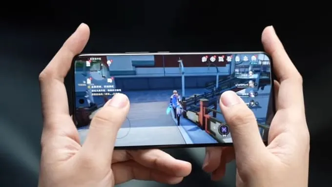 Xiaomi 14 Ultra sử dụng vi xử lý Snapdragon 8 Gen 3