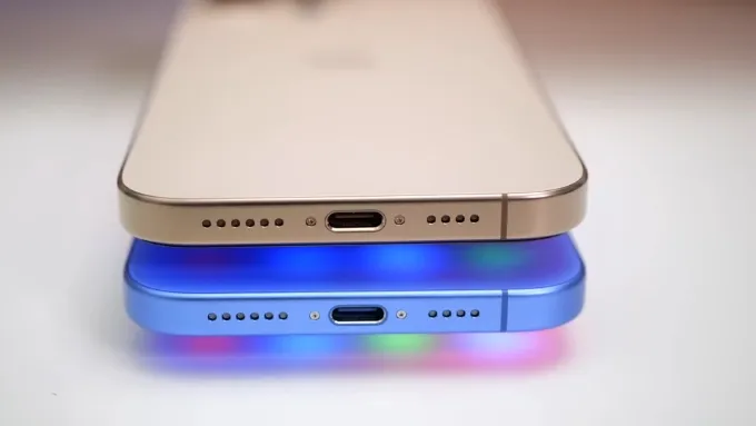 So sánh iPhone 16 Plus và iPhone 16 Pro Max về pin
