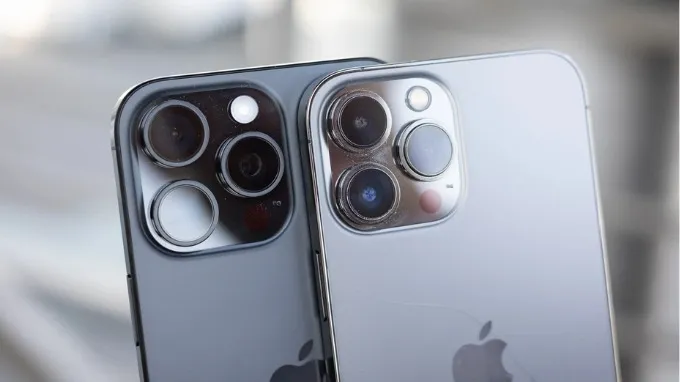 iPhone 16 Pro Max sở hữu cụm camera chất lượng và linh hoạt hơn