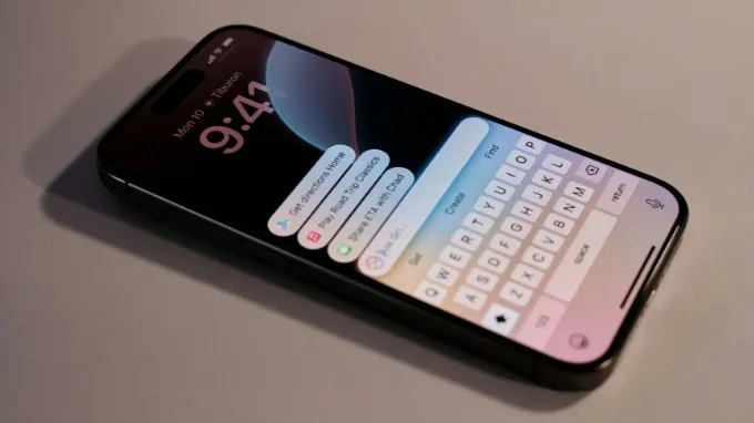 iPhone 16 Pro được hỗ trợ toàn diện bộ công cụ Apple Intelligence