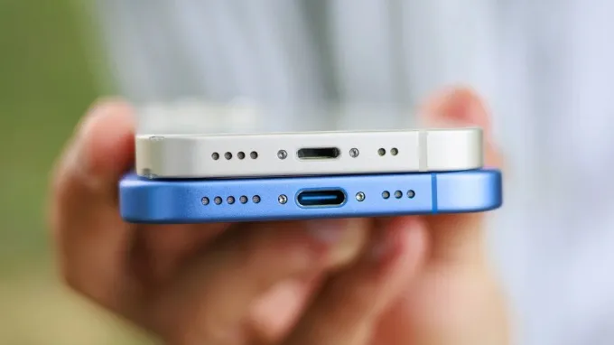 Về dung lượng pin và sạc