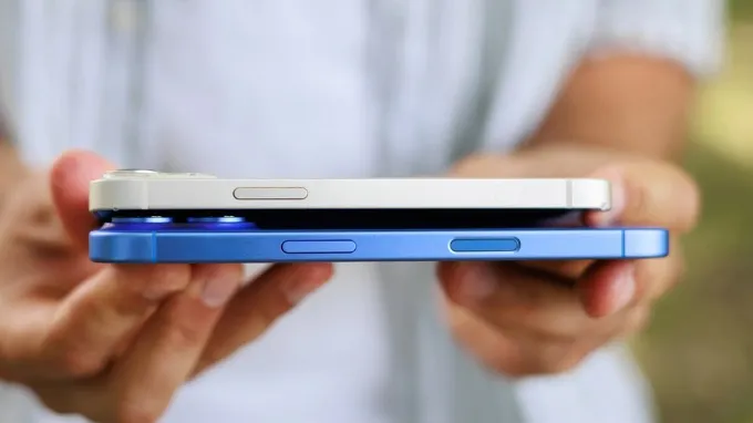 iPhone 16 được việc tích hợp nút điều khiển chuyên dụng Camera Control