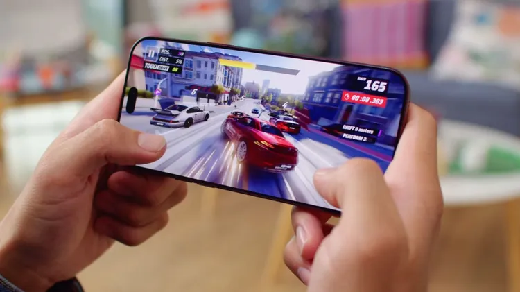 iPhone 18 Pro Max hiệu năng vượt trội hơn 13 Pro Max