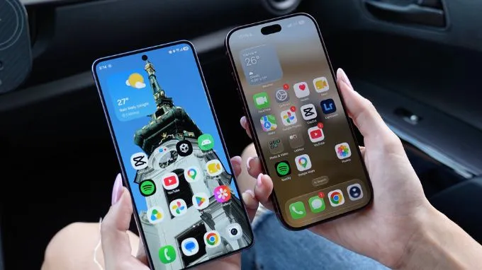 Tấm nền Super Retina XDR trên iPhone 18 Pro gây ấn tượng nhờ lớp phủ chống phản xạ