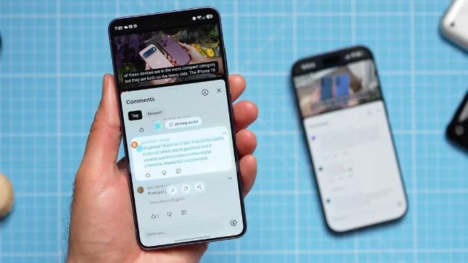 Galaxy S26 đem đến nhiều tính năng Galaxy AI thông minh