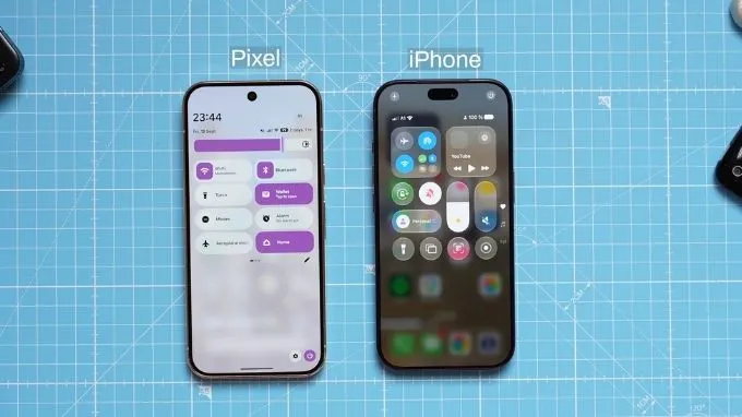 Android 17 trên Pixel mang lại khả năng tùy biến giao diện sâu