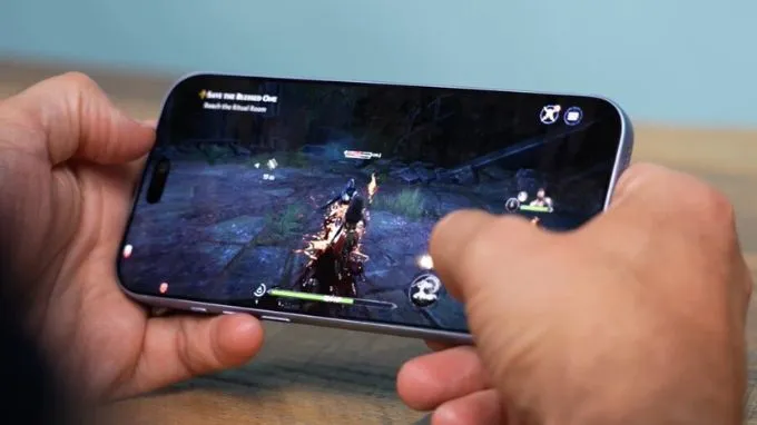 iPhone 18 Pro vs iPhone 18 Pro Max đều dùng chip A20 Pro