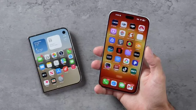 iPhone 18 Pro Max được công bố đạt tối đa 43 giờ phát video và 38 giờ xem trực tuyến