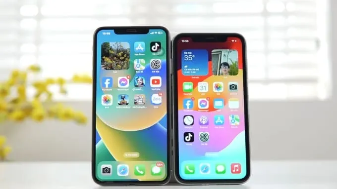 iPhone XS Max vẫn được đánh giá cao nhờ sử dụng tấm nền Super Retina OLED