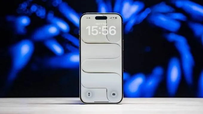 iPhone 18 Pro và iPhone Air cùng được Apple trang bị tấm nền LTPO Super Retina XDR OLED