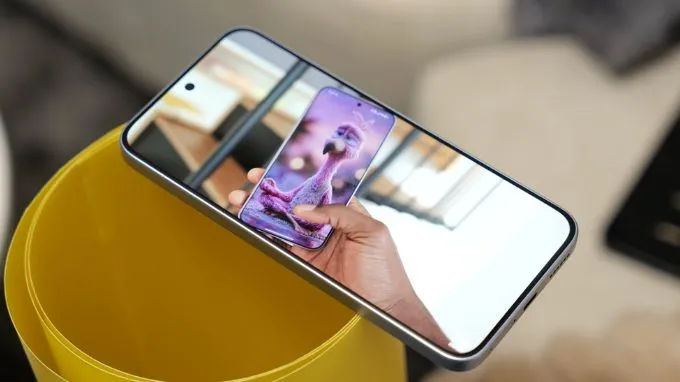Redmi Note 17 Pro còn hỗ trợ tần số quét 120Hz và PWM Dimming lên đến 3.840 Hz