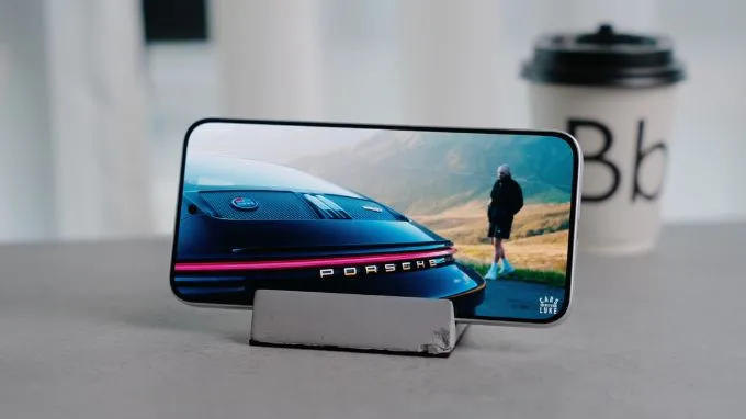 Redmi Note 17 Pro Max sở hữu màn hình CrystalRes AMOLED kích thước 6.83 inch