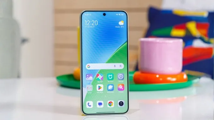 Điểm mạnh lớn nhất của Xiaomi 15 nằm ở công nghệ LTPO
