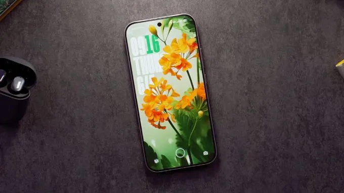 Xiaomi 17T thể hiện sự áp đảo về thông số phần cứng khi sở hữu màn hình AMOLED