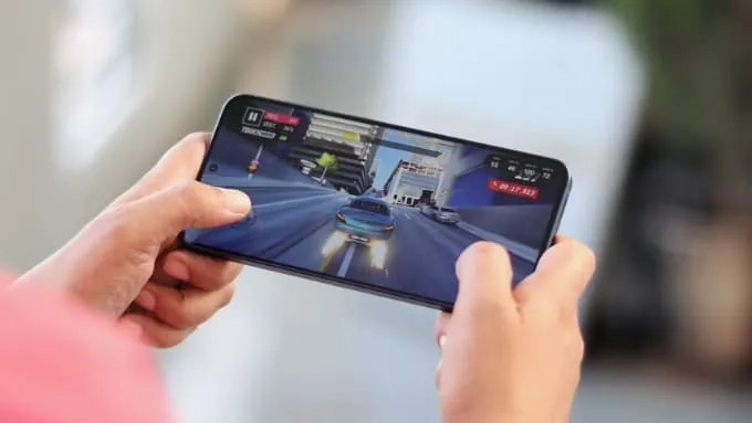 Galaxy A57 sử dụng chipset Exynos 1680