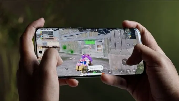 So sánh Motorola Edge 70 Pro vs Samsung Galaxy A57 về hiệu năng