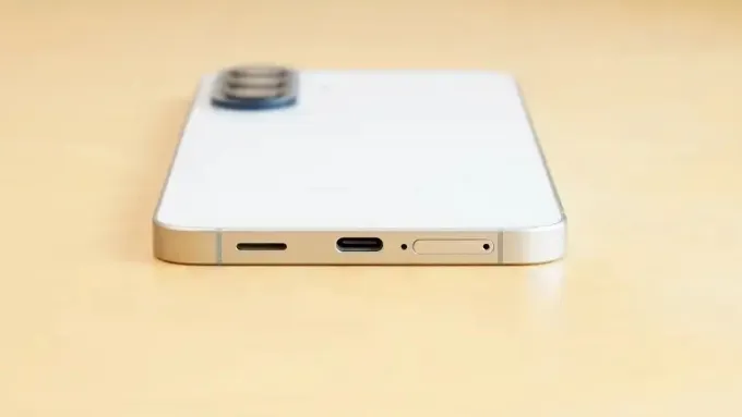 So sánh Motorola Edge 70 Pro vs Samsung Galaxy A57 về pin