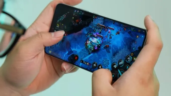Redmi Note 15 Pro sử dụng vi xử lý Helio G200 Ultra